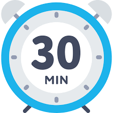 Elite Private Lesson (Non-Member) 10 x 30 mins Pkg