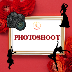 Photo Shoot - Mini (15 min)