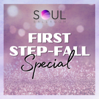 First Steps-Fall Special