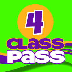 Gym 4 Class Pass