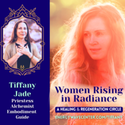 Regenerate: A Woman's Circle