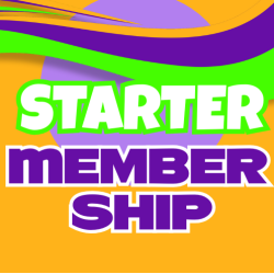 SCS Starter Membership