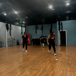 Unlimited Bungee Class Package