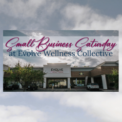 Booth Rental - Small Business Saturday