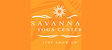 Savannah Yoga Center