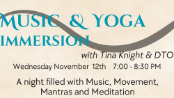 Music Mantras & Movement