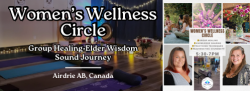 Women’s Wellness Circle