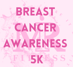 Breast Cancer Awareness Walk Event