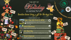The Gift of Holiday Harmony