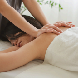 90 Minute Massage Membership