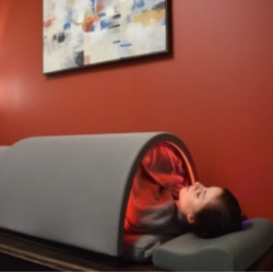 Melt Sauna Premium Membership