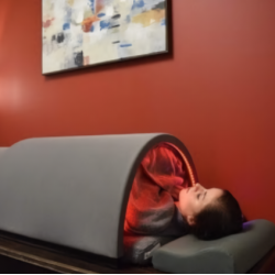 Melt Sauna Series of 20