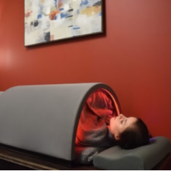 Melt Sauna Platinum Membership