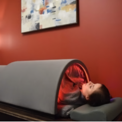 Melt Sauna Standard Membership