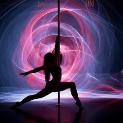 Pole Fitness Class - Drop-In