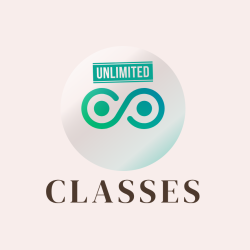 12 Month Membership – Unlimited