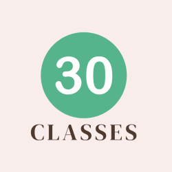 30 Class Pack