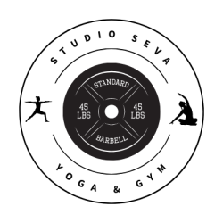 One Week Unlimited Yoga & Gym Pass