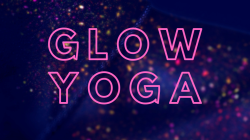 Glow Dance Yoga