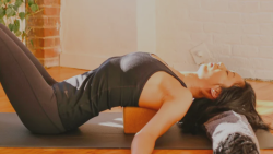 Yin Yoga with Self Myofascial Release - JUNE '26