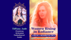 Regenerate: A Women’s Circle