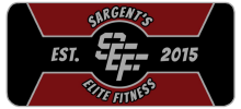 Sargent's Elite Fitness