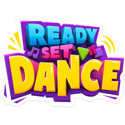 Preschool/Daycares - Ready Set Dance Membership (Hip Hop and Jazz - 30 minutes)
