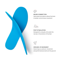 Activation Insoles by Naboso