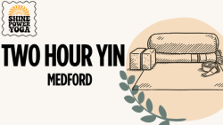 Two Hour Yin November