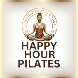 Pilates Happy Hour - Special Offer $25 (Cash or Zelle Only)