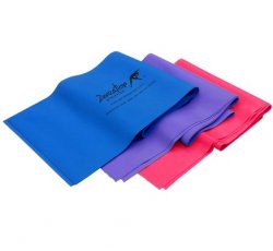 Zenzation® ZenZu Flex Bands