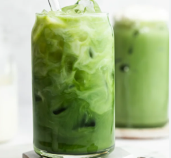 Matcha Latte