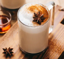 Chai Latte