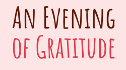 Gratitude Yoga Nidra + Crystal Bowl sound bath