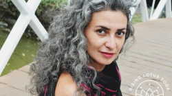 DIA DE LOS MUERTOS WITH CARMEN GUERRERO