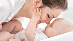 Bonding with Baby (4 week Series)