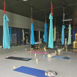 Sound Bath Group Private Booking