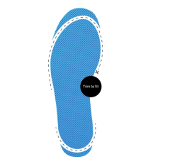 Activation Insoles by Naboso