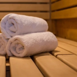 Unlimited Sauna + Cold Plunge