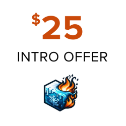 Intro Offer