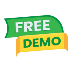 Demo Class for Winter session