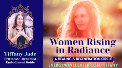 Regenerate: A Women’s Circle