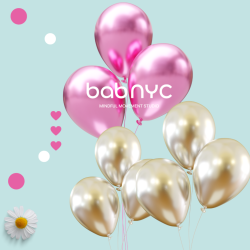 Deposit_ BAB Celebration Wellness Experience up to 10 people