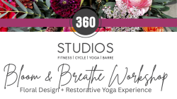 Blooms & Breathe