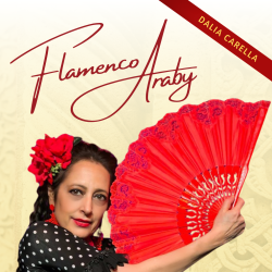 In-Person: Flamenco Araby 11/14 (Workshop)