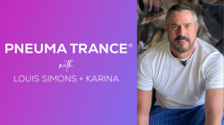 PNEUMA TRANCE – GUIDED INTRODUCTORY SESSION