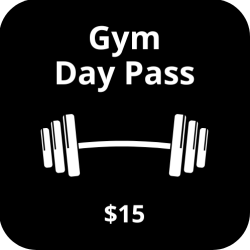 Gym Day Pass