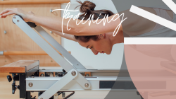 Pilates Reformer Teacher Training