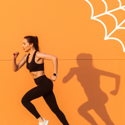 Halloween Flash Sale