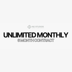 Unlimited Monthly with 6 Month Contract